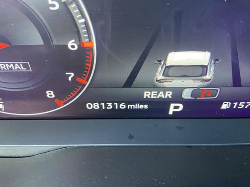 Used 2022 Mitsubishi Outlander SEL AWD/4WD image 5