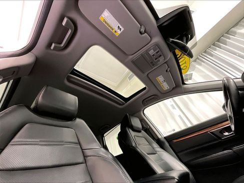 Used 2018 Honda CR-V EX-L image 22