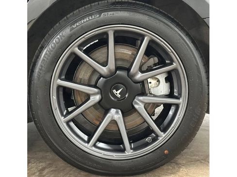 Used 2021 Tesla Model 3 Long Range AWD/4WD image 11