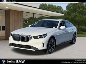New 2026 BMW 530i video 1