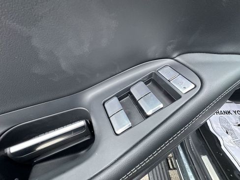 New 2026 Lincoln Navigator L Reserve w/ Jet Appearance Package AWD/4WD image 13