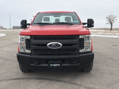 Used 2019 Ford F350 XL w/ Power Equipment Group image 16