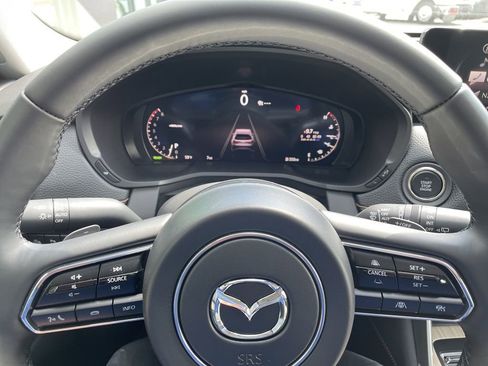 New 2026 MAZDA CX-70 3.3 Turbo w/ Premium Package AWD/4WD image 20