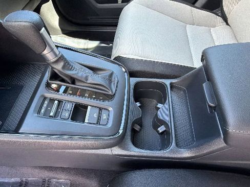 New 2026 Honda CR-V EX image 13