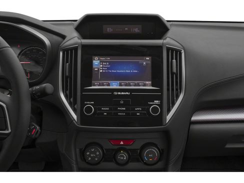 Used 2019 Subaru Crosstrek 2.0i w/ Eyesight System AWD/4WD image 10