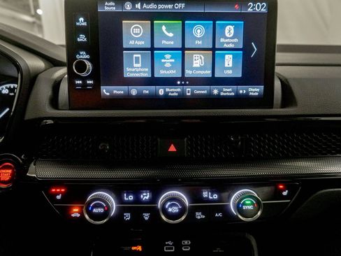 Used 2024 Honda CR-V EX-L image 24