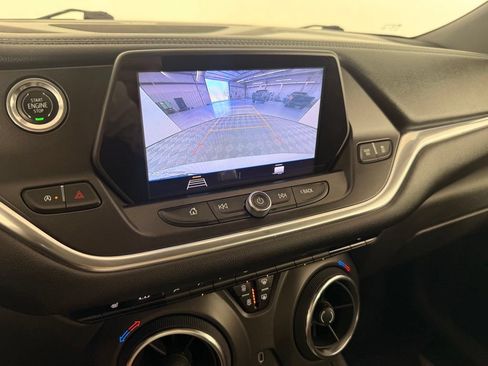 Used 2020 Chevrolet Blazer LT AWD/4WD image 30