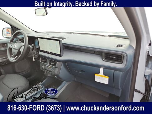 New 2026 Ford Maverick XL w/ Equipment Group 101A AWD/4WD image 22