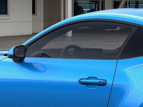 New 2026 Ford Mustang Coupe RWD image 20