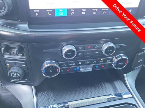 Used 2025 Ford F150 Raptor w/ Equipment Group 803A Raptor R AWD/4WD image 12