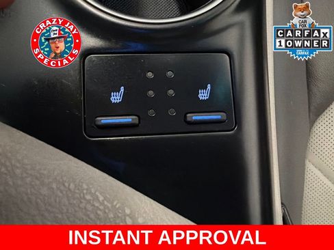 Used 2018 Toyota Camry XLE w/ Audio Package FWD image 23