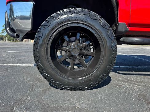 Used 2014 Chevrolet Silverado 1500 LT image 11