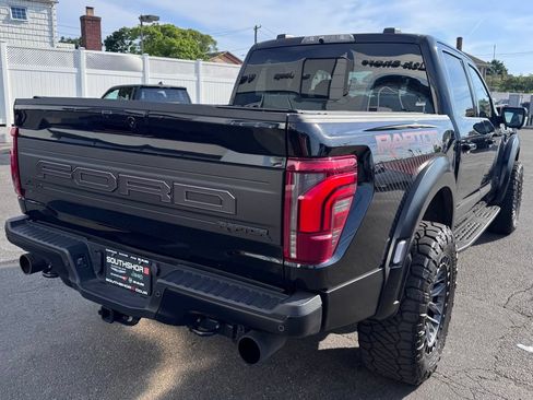 Used 2025 Ford F150 Raptor AWD/4WD image 7