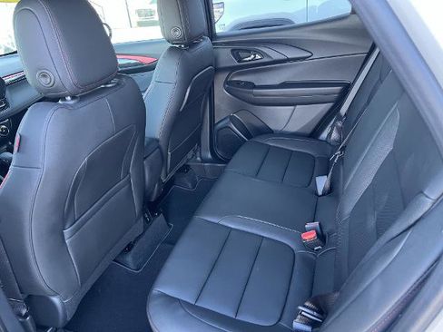 New 2026 Chevrolet TrailBlazer RS image 4