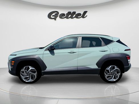 New 2026 Hyundai Kona SEL Premium FWD image 13