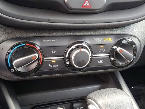 Used 2024 Kia Soul LX w/ Option Group 015 image 15