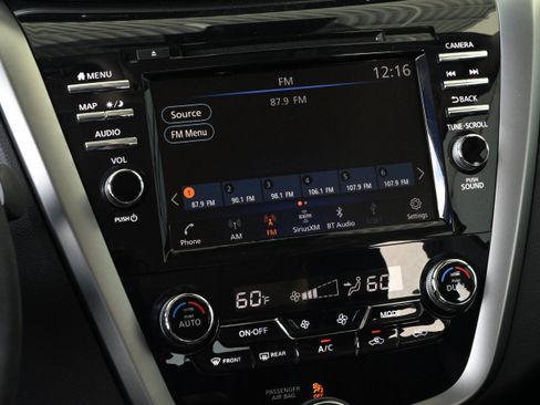 Used 2024 Nissan Murano SL AWD/4WD image 27