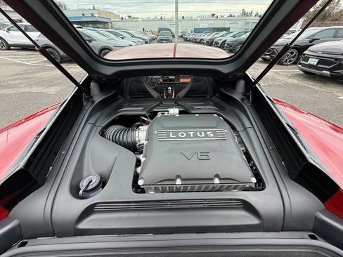 New 2026 Lotus Emira image 26
