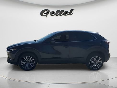 Used 2021 MAZDA CX-30 FWD 2.5 S w/ Preferred Package image 4