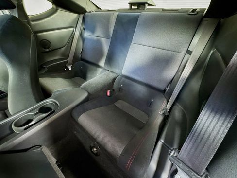 Used 2016 Subaru BRZ Premium w/ Popular Package #1 image 27