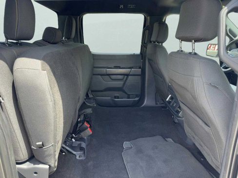 Used 2024 Ford F150 STX image 52