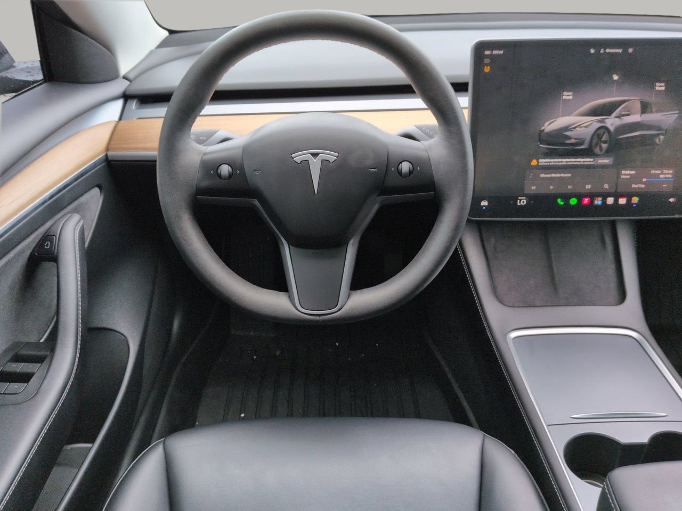 Used 2023 Tesla Model 3 Standard Range RWD image 19