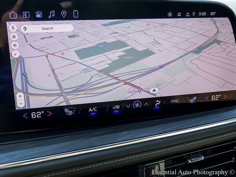 New 2026 Chevrolet Suburban LT w/ Comfort Package image 4