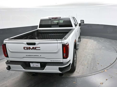 Used 2023 GMC Sierra 2500 Denali w/ Denali Ultimate Package image 25