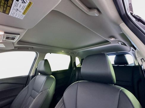 New 2026 Nissan Rogue Platinum AWD/4WD image 14