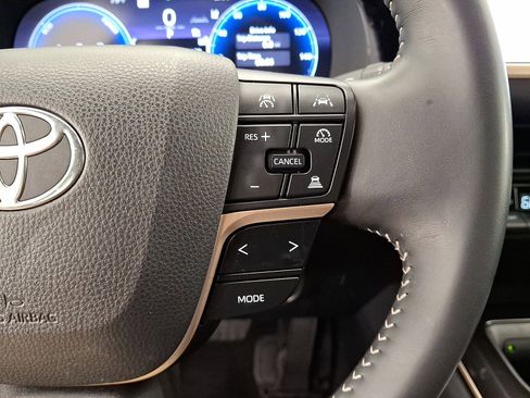Certified 2024 Toyota Crown AWD/4WD image 10