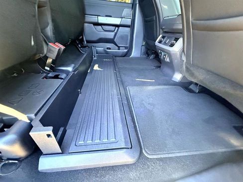 Used 2024 Ford F150 XLT w/ Mobile Office Package image 23