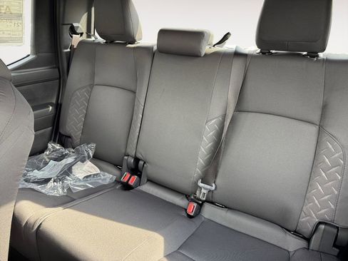 New 2025 Toyota Tacoma SR5 image 13