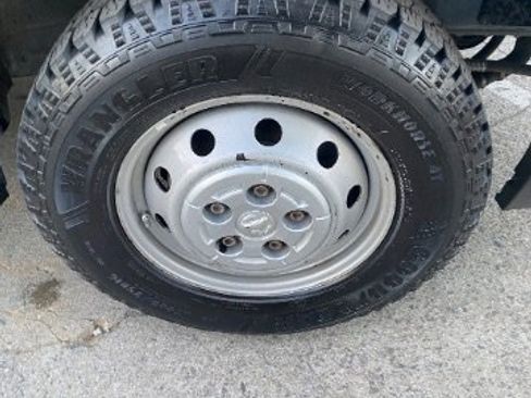 Used 2020 RAM ProMaster 3500 image 26