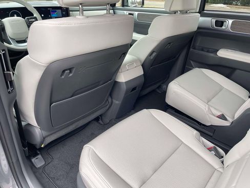 New 2026 Hyundai Santa Fe Calligraphy image 25