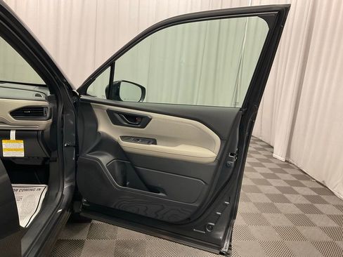 New 2026 Subaru Forester Premium AWD/4WD image 30