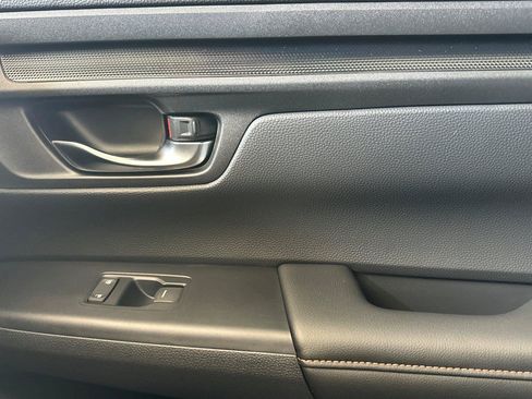 New 2026 Honda CR-V Sport image 19