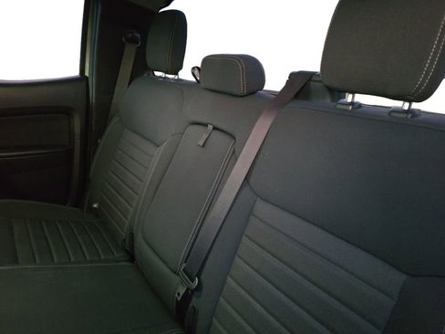 Used 2021 Ford Ranger XL w/ Equipment Group 101A High image 15