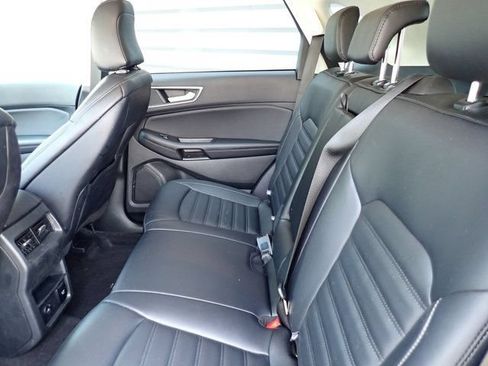 Certified 2024 Ford Edge SEL w/ Convenience Package AWD/4WD image 18