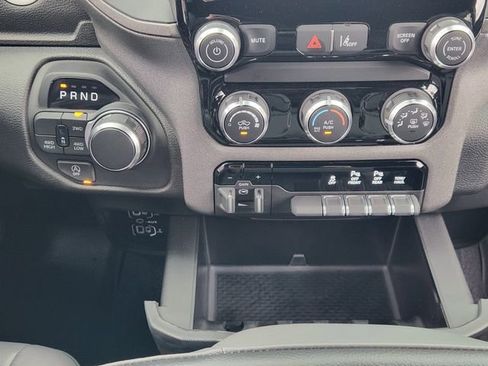 Used 2026 RAM 1500 Tradesman image 17