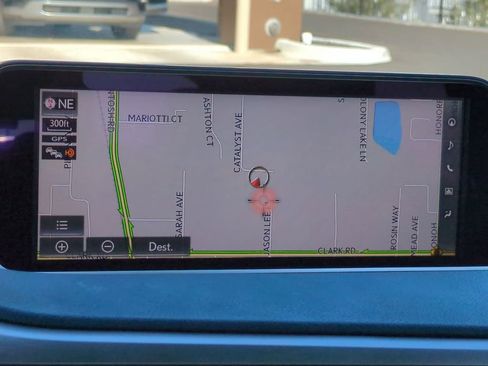 Used 2016 Lexus RX 350 AWD image 22