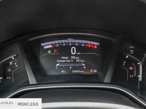 Used 2019 Honda CR-V EX-L image 24