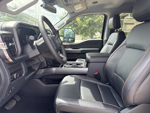 New 2026 Ford F350 Lariat w/ Lariat Ultimate Package AWD/4WD image 19