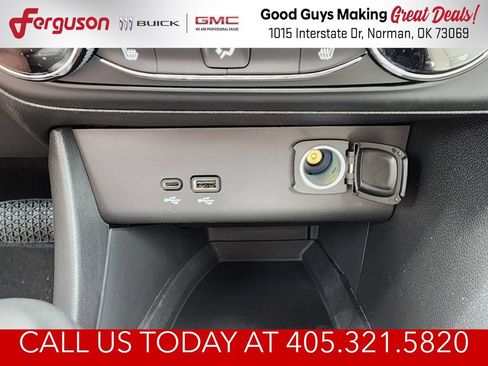 New 2026 Buick Encore GX Preferred w/ Comfort Package FWD image 27