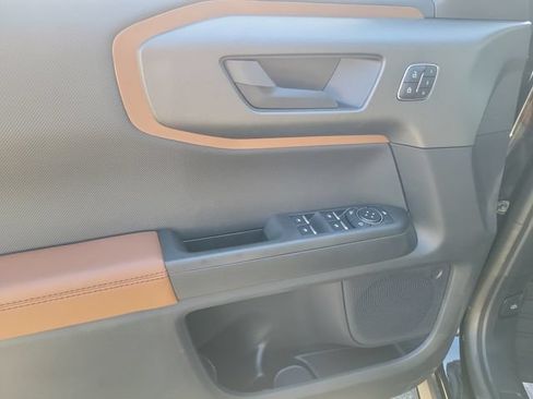 New 2026 Ford Bronco Sport Outer Banks AWD/4WD image 21