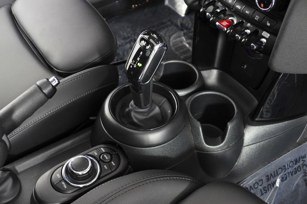 Used 2024 MINI Cooper S FWD image 16