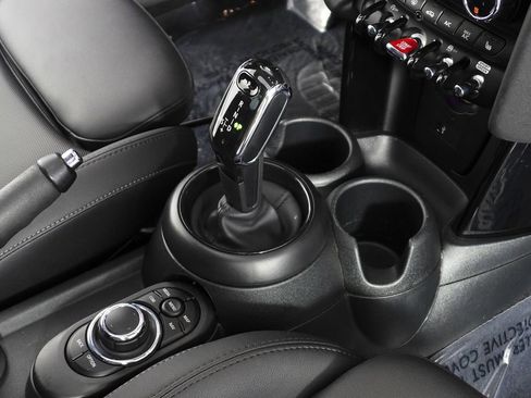 Used 2024 MINI Cooper S FWD image 16