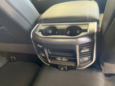 New 2022 RAM 2500 Big Horn w/ Level C Equiment Group image 29