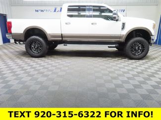 Used 2022 Ford F350 King Ranch w/ King Ranch Ultimate Package video 2