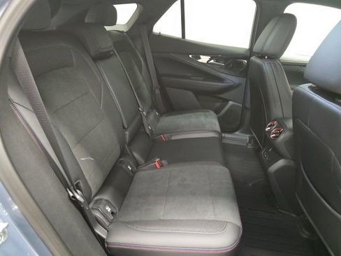 New 2025 Chevrolet Blazer EV RS image 25