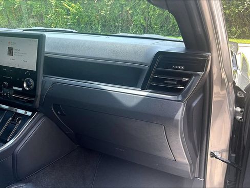 Used 2024 Lexus GX 550 AWD/4WD image 21
